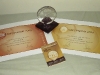 thumbs index And the Top Blog goes to...