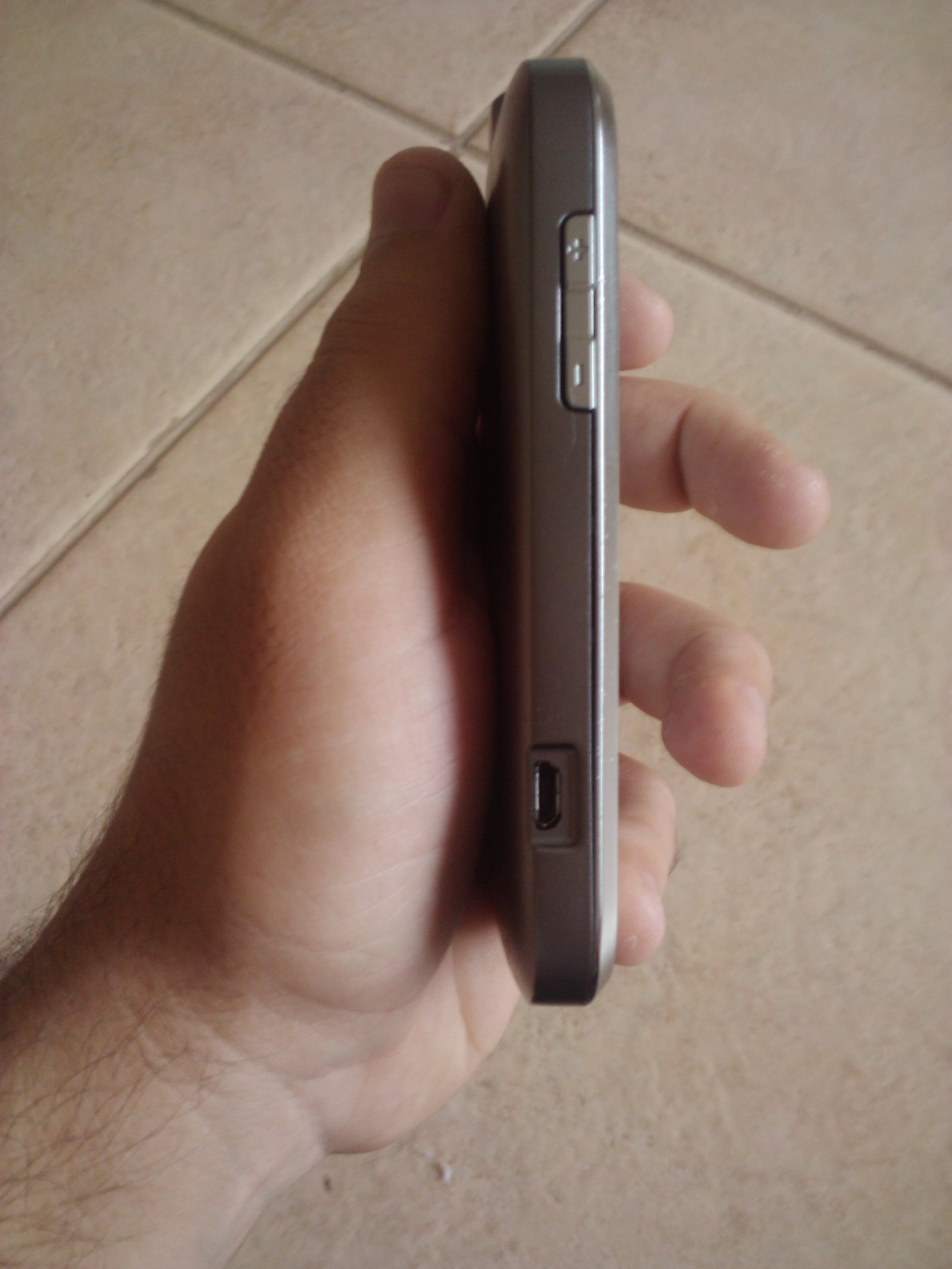 Motorola Quench