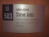 thumbs lab stevejobs infnet [Cobertura] Primeiro Evento da comunidade Viva o Linux