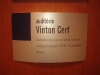 thumbs lab vinton cerf infnet [Cobertura] Primeiro Evento da comunidade Viva o Linux