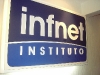thumbs logo infnet [Cobertura] Primeiro Evento da comunidade Viva o Linux