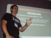 thumbs palestra fabio volday [Cobertura] Primeiro Evento da comunidade Viva o Linux