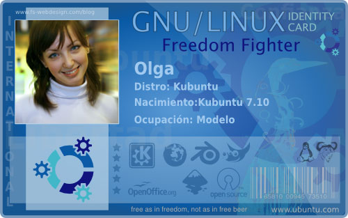 kubuntu-id