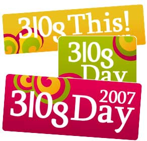 blogday