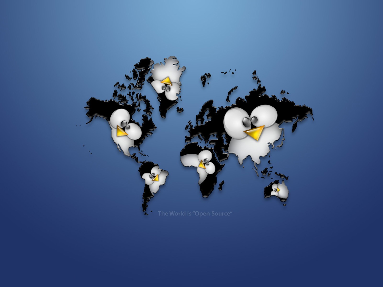 mundo linux