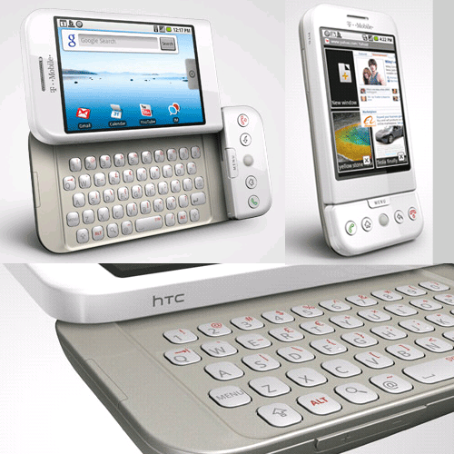 android htc