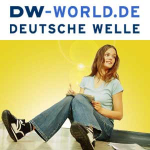 Deutsche Welle - Curso de Alemão