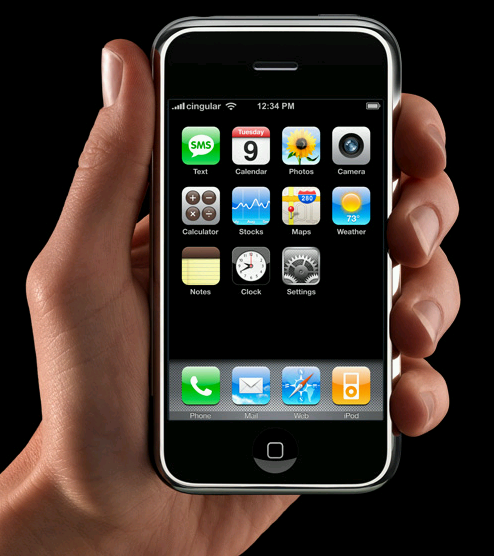 iphone
