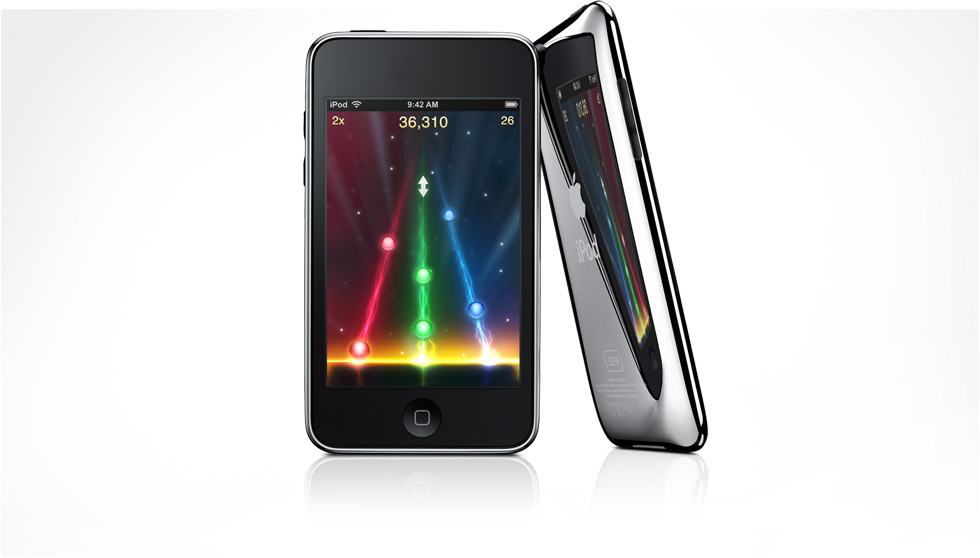 iPodTouch