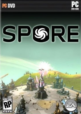 spore