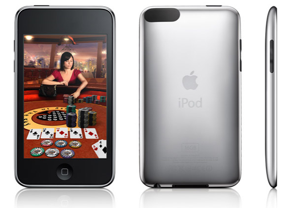 ipod