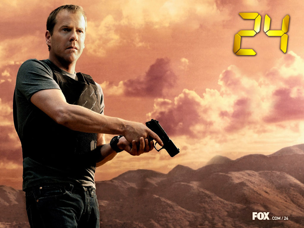 24horas Série 24 horas
