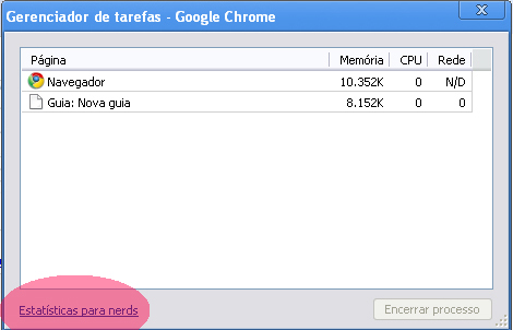 chrome Chrome