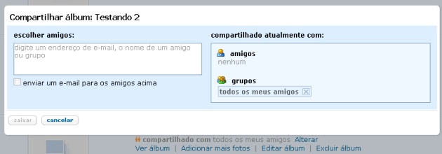 compartilharfotosorkut