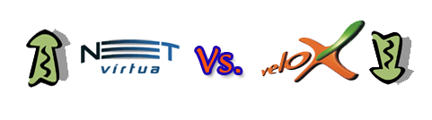 final Net virtua supera oi velox