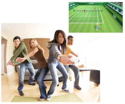 jogandowii Jogando Wii