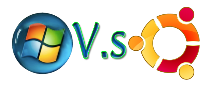Ubuntu versos vista
