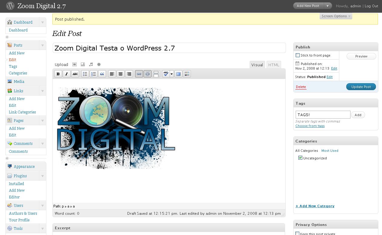 wordpress_2.7