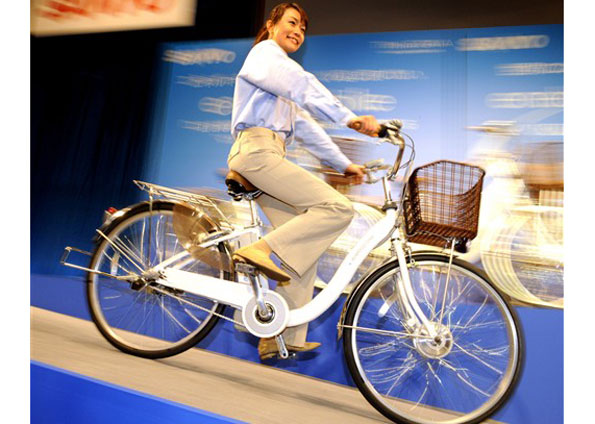 bicicletazoom