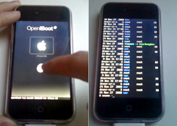 linuxphone