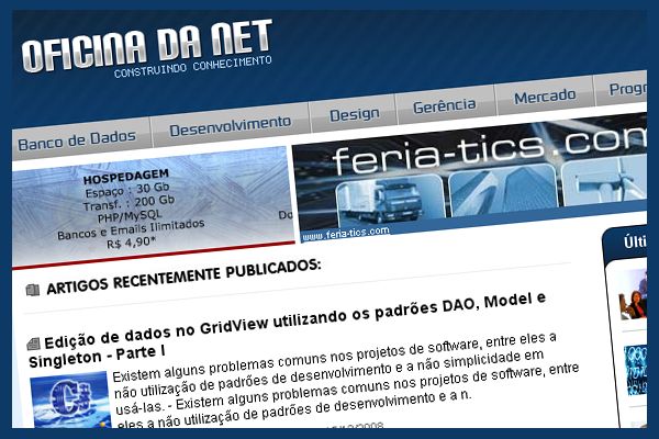 oficinadanet2 Oficina da Net