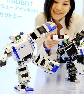robo robo