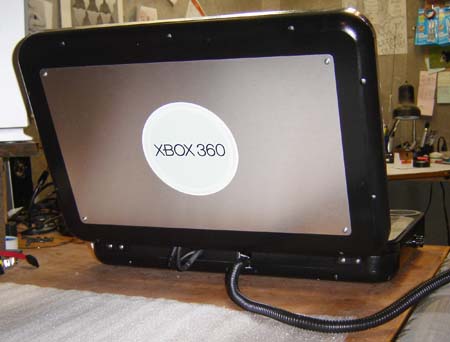 xbox
