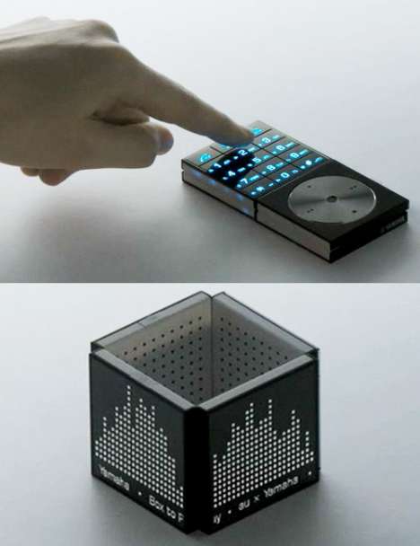 Box To Play Box To Play