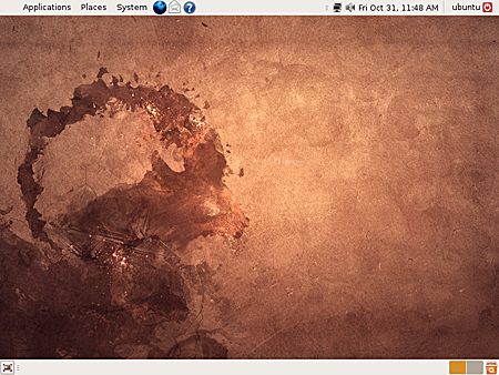 linux_ububtu linux_ububtu