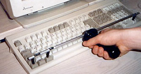 ctrlaltdel-tool ctrlaltdel-tool