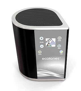 ecotones ecotones