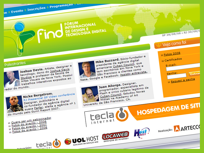 find find