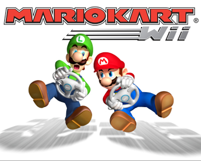 mario_kart_wii Mario Kart