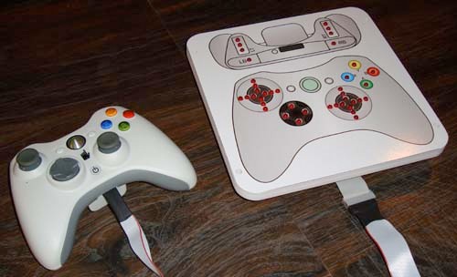 xbox xbox
