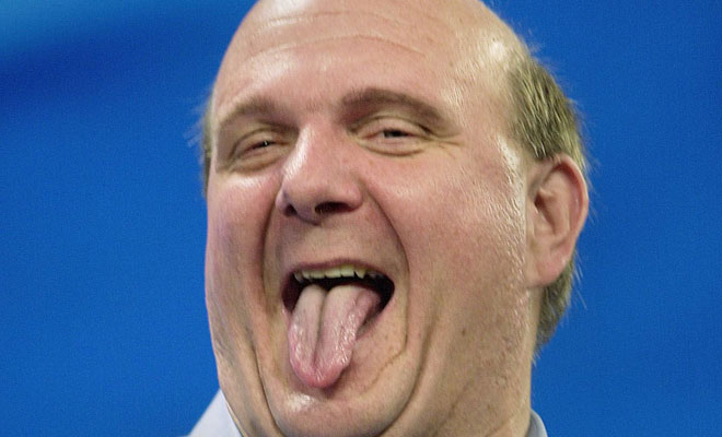 stevebalmer stevebalmer
