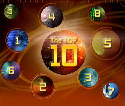 top-10 Top 10