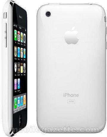 13135327_1 iPhone 3GS Branco
