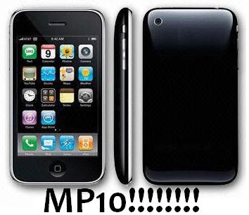 mp10 mp10