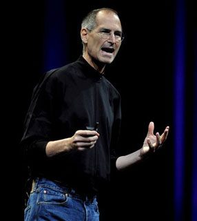 stevejobs Steve Jobs