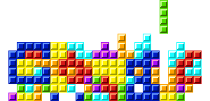 tetris09 Tetris 6 de junho
