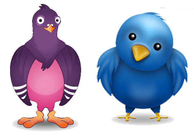 twitter_pidgin Twitter e Pidgin