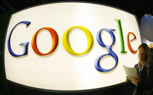 17-google Lucro Google