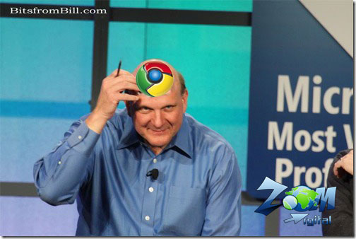 ballmer_ironiza_chromeos Steve Ballmer Ironiza Chrome OS