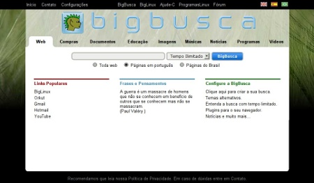 Imagem de www.bigbusca.com Imagem de www.bigbusca.com