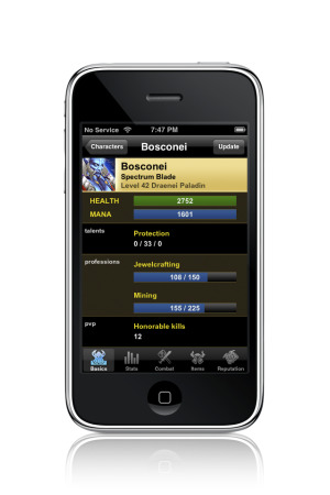 wow-characters-ipod-app wow-characters-ipod-app