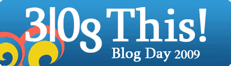 blogday blogday
