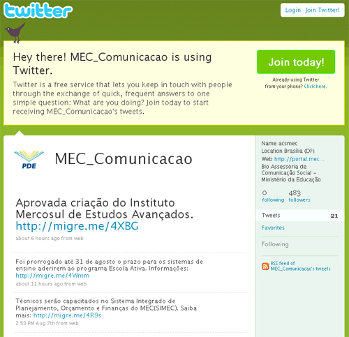 mectwitter mectwitter