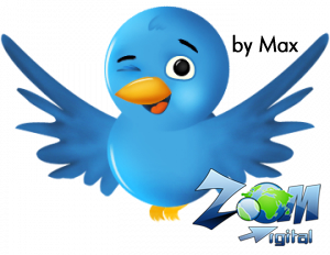 twitter do Max twitter do max
