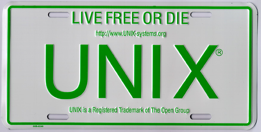unix_plate unix_plate