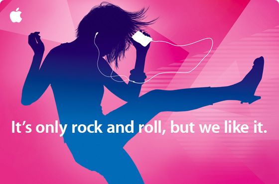 Keynote Apple